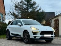 Gebraucht Porsche Macan S 340 PS (250 kW) 2015 SUV