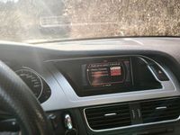 Gebraucht Audi A4 Ambiente 265 PS (194 kW) 2009 Schwarz Limousine