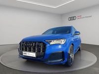 Gebraucht Audi Q7 Ambiente 286 PS (210 kW) 2022 Individuallackierungen audi exclusive SUV