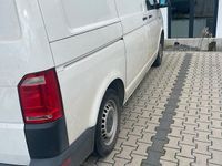 Gebraucht VW T6 109 PS (80 kW) 2015 Weiß Van