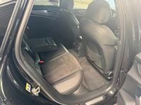 Second-hand Audi A6 S-Line 286 CP (210 kW) 2019 Negru Break