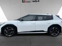 Gebraucht Kia EV4 Comfort 150 kW (204 PS) 2026 Weiss Limousine