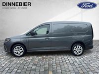 Neu Ford Transit Connect Limited 150 PS (110 kW) 2025 Grau (metallic) Van / Kleinbus