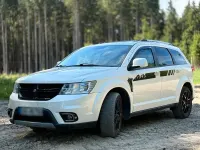 Usado Fiat Freemont 170 CV (125 kW) 2013 Blanco SUV
