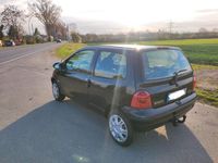 gebraucht Renault Twingo mit TÜV