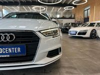 Gebraucht Audi A3 Sport 150 PS (110 kW) 2020 Weiß Limousine