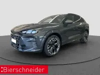 Neu Cupra Terramar VZ 272 PS (200 kW) 2026 Weiss SUV
