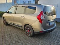 Gebraucht Dacia Lodgy 115 PS (84 kW) 2012 Van / Kleinbus