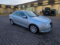 Gebraucht VW Eos 200 PS (147 kW) 2006 Grau Cabrio