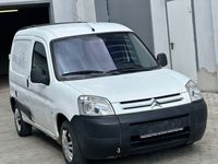 gebraucht Citroën Berlingo HDi 75 600 Niv.B Kasten,Klima