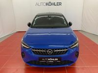 gebraucht Opel Corsa F Elegance - LED - KAMERA - PDC - SHZ -