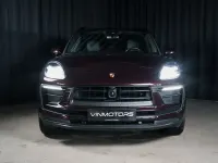 Brugt Porsche Macan 265 HK (194 kW) 2024 Lilla SUV