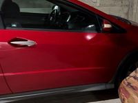 Gebraucht Honda Civic Type S 140 PS (102 kW) 2008 Rot Limousine