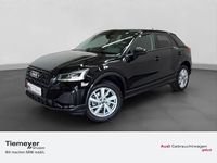 Gebraucht Audi Q2 Advanced Plus 190 PS (139 kW) 2025 Mythosschwarz metallic SUV