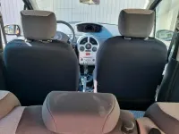 Używany Renault Modus 88 KM (64 kW) 2006 Minivan