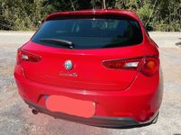 gebraucht Alfa Romeo Giulietta Giulietta1.4 TB 16V Turismo