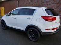 gebraucht Kia Sportage Sportage2.0 GDI 2WD Aut. Vision