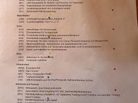 Gebraucht VW Golf VII Sound 118 PS (86 kW) 2018 Blau Kombi