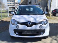 Gebraucht Renault Twingo Luxe 90 PS (66 kW) 2015 Weiß Kleinwagen