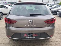 Gebraucht Seat Leon FR 150 PS (110 kW) 2017 Grau Limousine