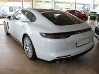 Neu Porsche Panamera 330 PS (242 kW) 2025 Weiß Limousine