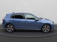 Gebraucht VW Golf VIII GTE 272 PS (200 kW) 2024 Anemonenblau Limousine