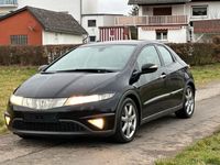 gebraucht Honda Civic 