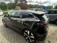 Gebraucht Renault Mégane Techno 160 kW (218 PS) 2022 Blackpearlschwarz Kleinwagen