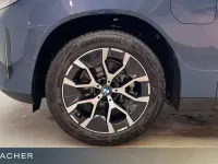 Neu BMW X3 Sport Line 299 PS (219 kW) 2026 Blau SUV