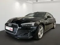 Gebraucht Audi A5 Sportback Basis 204 PS (150 kW) 2023 Brillantschwarz Kleinwagen