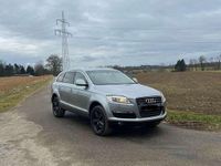 Gebraucht Audi Q7 232 PS (170 kW) 2007 SUV
