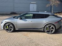 Gebraucht Kia EV6 GT 430 kW (585 PS) 2023 Grau SUV