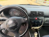 Gebraucht Audi A3 Attraction 90 PS (66 kW) 1999 Kleinwagen