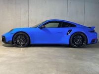 Gebraucht Porsche 992 650 PS (478 kW) 2024 Blau