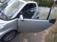 gebraucht Smart ForTwo Cabrio 1.0 62kW passion passion
