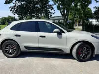 Gebraucht Porsche Macan 381 PS (280 kW) 2022 Beige SUV