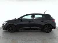 Gebraucht Renault Mégane 160 PS (117 kW) 2022 Sternenschwarz Limousine