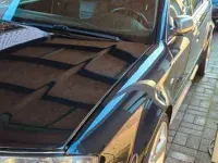 Używany Audi S6 Design 340 KM (250 kW) 2001 Szary Kombi