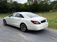 Gebraucht Mercedes CLS350 258 PS (189 kW) 2016 Coupé