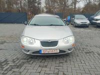 gebraucht Chrysler 300M 2.7 Daimler Automatik