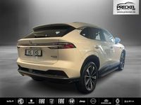 Gebraucht MG HS Luxury 162 PS (119 kW) 2025 Weiß SUV