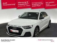 Second-hand Audi A1 95 CP (69 kW) 2025 Alb SUV