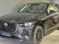 Gebraucht Mazda CX-60 Homura-Line 328 PS (241 kW) 2023 Jet black SUV