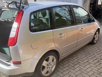 Gebraucht Ford Focus Style 101 PS (74 kW) 2007 Grau Kombi