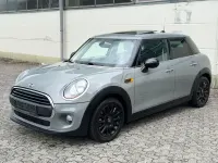 Occasion Mini One D 95 ch (69 kW) 2015 Gris Citadine