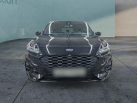 Gebraucht Ford Kuga ST-Line 224 PS (164 kW) 2024 Schwarz SUV