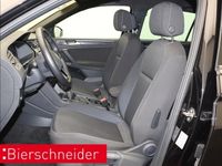 gebraucht VW Tiguan 1.5 TSI United IQ.LIGHT DIG.COCKPIT ALU18