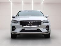 Gebraucht Volvo XC60 Inscription 341 PS (250 kW) 2021 Weiss SUV