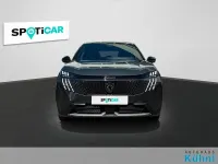 Gebraucht Peugeot 3008 GT 145 PS (106 kW) 2025 Grau SUV