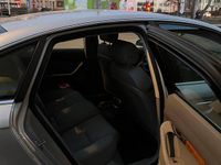 Używany Audi A6 170 KM (125 kW) 2004 Szary Sedan/Limuzyna